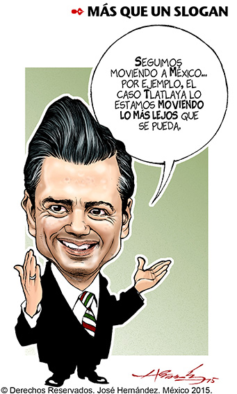 M&aacute;s que un slogan